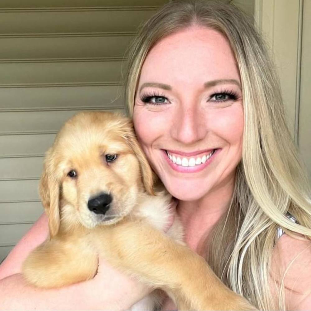 Meet your Posher, Andrea